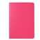 Кожаный чехол 360 iLoungeMax Rotating для iPad mini 4 Розовый - Фото 3