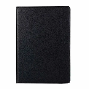 Шкіряний чохол 360 iLoungeMax Rotating Black для iPad Air 3 (2019) | Pro 10.5" - Фото 3