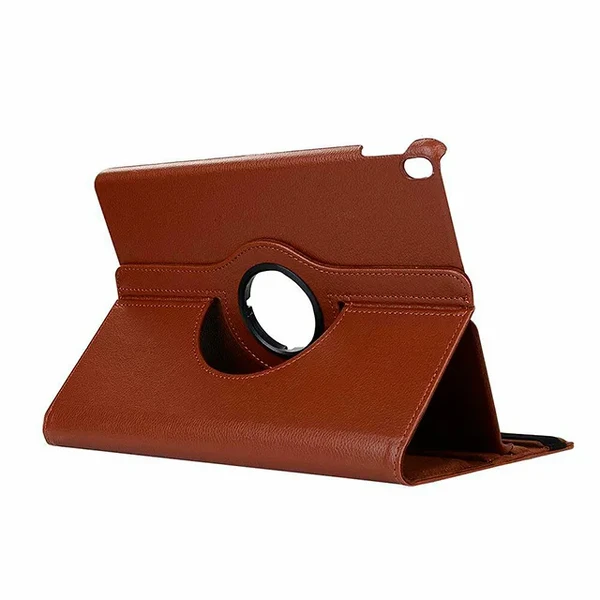 Кожаный чехол 360 iLoungeMax Rotating Brown для iPad Air 3 (2019) | Pro 10.5" в Харькове