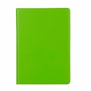 Кожаный чехол 360 iLoungeMax Rotating Green для iPad Air 3 (2019) | Pro 10.5" - Фото 3