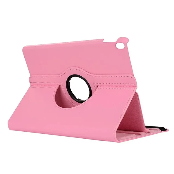 Шкіряний чохол 360 iLoungeMax Rotating Pink для iPad Air 3 (2019) | Pro 10.5" у Броварах