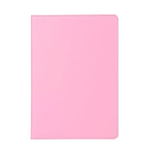 Шкіряний чохол 360 iLoungeMax Rotating Pink для iPad Air 3 (2019) | Pro 10.5" - Фото 3
