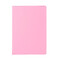 Кожаный чехол 360 iLoungeMax Rotating Pink для iPad Air 3 (2019) | Pro 10.5" - Фото 3