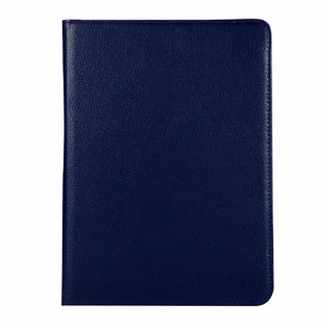 Чехол 360 iLoungeMax Rotating Dark Blue для iPad 9 | 8 | 7 10.2" (2021 | 2020 | 2019) - Фото 3