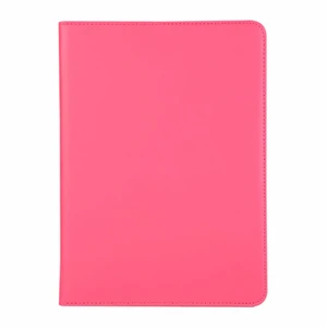 Чехол 360 iLoungeMax Rotating Hot Pink для iPad 9 | 8 | 7 10.2" (2021 | 2020 | 2019) - Фото 3
