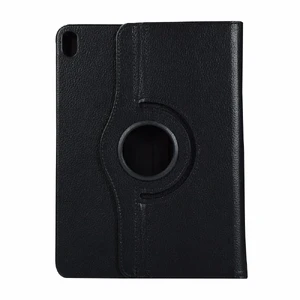 Чохол 360 iLoungeMax Rotating Black для iPad 10.2" - Фото 2