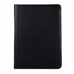Чохол 360 iLoungeMax Rotating Black для iPad 10.2" - Фото 3