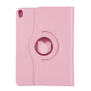 Чохол 360 iLoungeMax Rotating Pink для iPad 10.2" - Фото 2