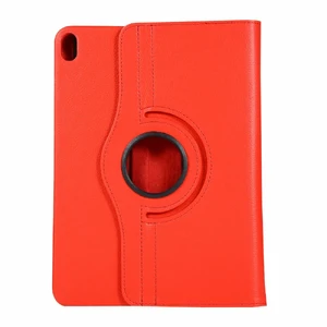 Чохол 360 iLoungeMax Rotating Red для iPad 10.2" - Фото 2
