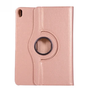 Чехол 360 iLoungeMax Rotating Rose Gold для iPad 9 | 8 | 7 10.2" (2021 | 2020 | 2019) - Фото 2