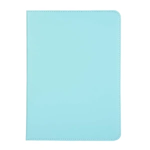 Чохол 360 iLoungeMax Rotating Sky Blue для iPad 10.2" - Фото 3