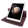 Кожаный чехол 360 oneLounge Rotating Brown для iPad Pro 12.9" - Фото 5