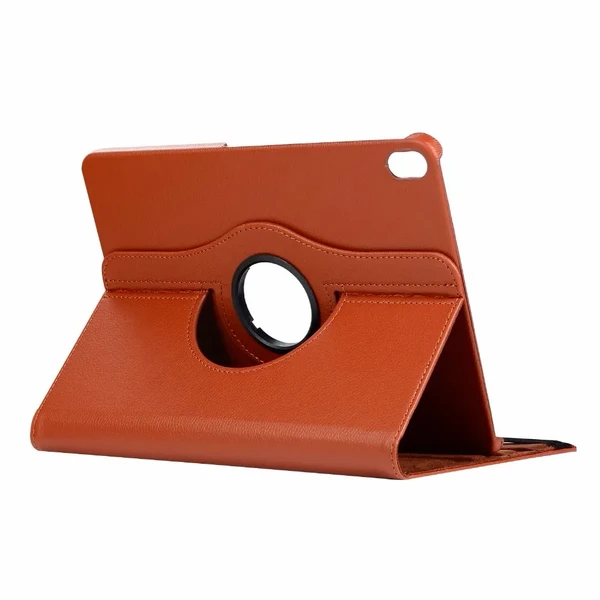 Чохол 360 iLoungeMax Rotating Brown для iPad Air 5 М1 | 4 (2022 | 2020) | iPad Pro 11" (2018) у Рівному