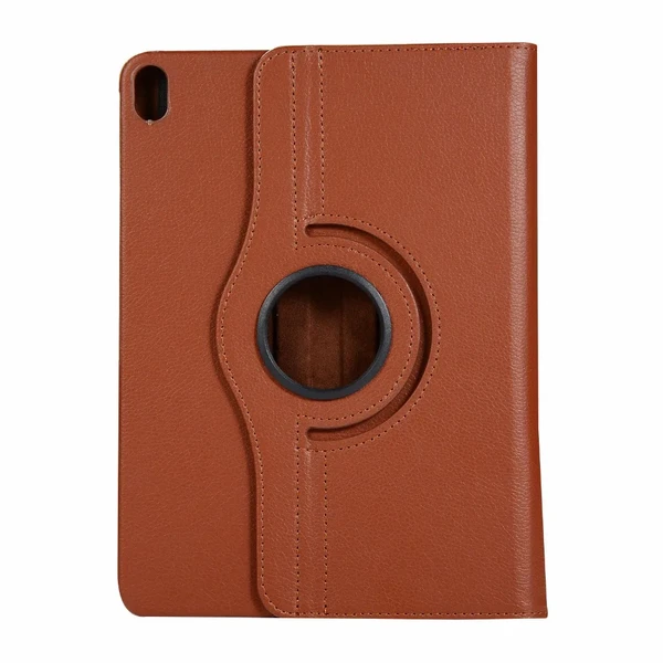 Чохол 360 iLoungeMax Rotating Brown для iPad Pro 12.9" (2018) у Рівному