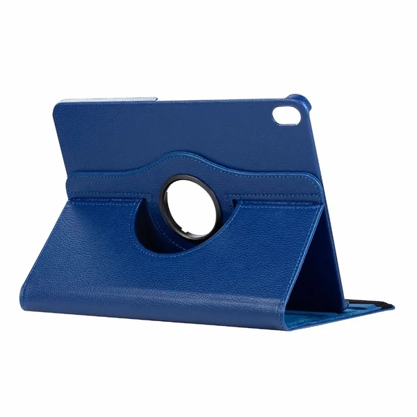 Чохол 360 iLoungeMax Rotating Blue для iPad Air 5 М1 | 4 (2022 | 2020) | iPad Pro 11" (2018) у Рівному