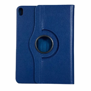 Чохол 360 iLoungeMax Rotating Blue для iPad Air 5 М1 | 4 (2022 | 2020) | iPad Pro 11" (2018) - Фото 3
