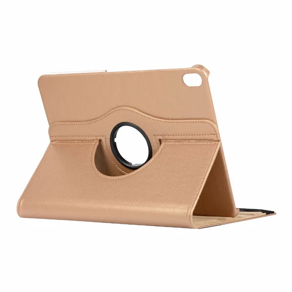 Чохол 360 iLoungeMax Rotating Gold для iPad Air 5 М1 | 4 (2022 | 2020) | iPad Pro 11" (2018) у Рівному