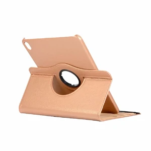 Чохол 360 iLoungeMax Rotating Gold для iPad Pro 12.9" (2018) - Фото 4