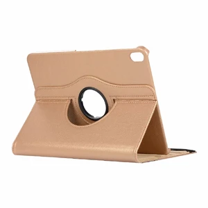 Чохол 360 iLoungeMax Rotating Gold для iPad Pro 12.9" (2018) - Фото 3