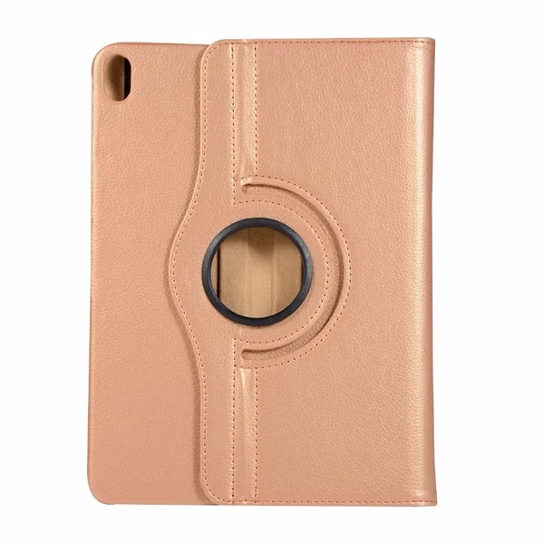 Чохол 360 iLoungeMax Rotating Gold для iPad Pro 12.9" (2018) у Рівному