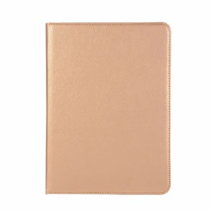 Чохол 360 iLoungeMax Rotating Gold для iPad Pro 12.9" (2018) - Фото 2