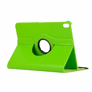 Чохол 360 iLoungeMax Rotating Green для iPad Pro 12.9" (2018) - Фото 3