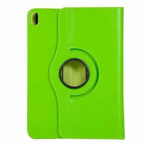 Чохол 360 iLoungeMax Rotating Green для iPad Pro 12.9" (2018)  - Фото 1