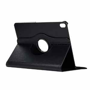 Чохол 360 iLoungeMax Rotating Black для iPad Pro 12.9" (2018) - Фото 3