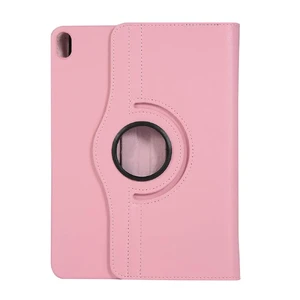 Чехол 360 iLoungeMax Rotating Light Pink для iPad Pro 12.9" (2018)  - Фото 1