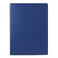 Кожаный чехол 360 oneLounge Rotating Midnight Blue для iPad Pro 12.9" - Фото 2