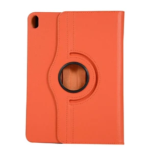 Чехол 360 iLoungeMax Rotating Orange для iPad Pro 12.9" (2018)  - Фото 1