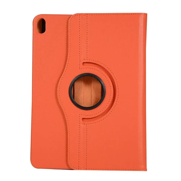 Чохол 360 iLoungeMax Rotating Orange для iPad Pro 12.9" (2018) у Рівному
