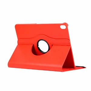 Чохол 360 iLoungeMax Rotating Red для iPad Air 5 М1 | 4 (2022 | 2020) | iPad Pro 11" (2018)