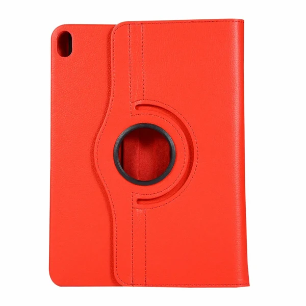 Чохол 360 iLoungeMax Rotating Red для iPad Pro 12.9" (2018) у Рівному