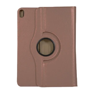 Чохол 360 iLoungeMax Rotating Rose Cream для iPad Pro 12.9" (2018)  - Фото 1