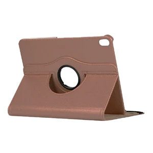 Чохол 360 iLoungeMax Rotating Rose Cream для iPad Pro 12.9" (2018) - Фото 3