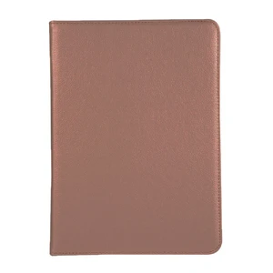 Чохол 360 iLoungeMax Rotating Rose Cream для iPad Pro 12.9" (2018) - Фото 2