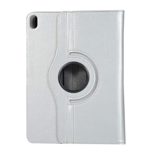 Чохол 360 iLoungeMax Rotating Silver для iPad Pro 12.9" (2018) у Рівному