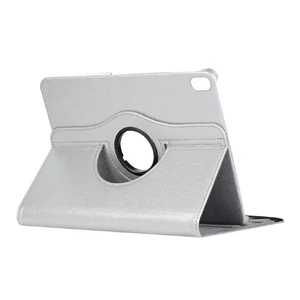 Чохол 360 iLoungeMax Rotating Silver для iPad Pro 12.9" (2018) - Фото 3