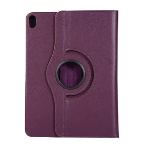 Чехол 360 iLoungeMax Rotating Violet для iPad Pro 12.9" (2018)  - Фото 1