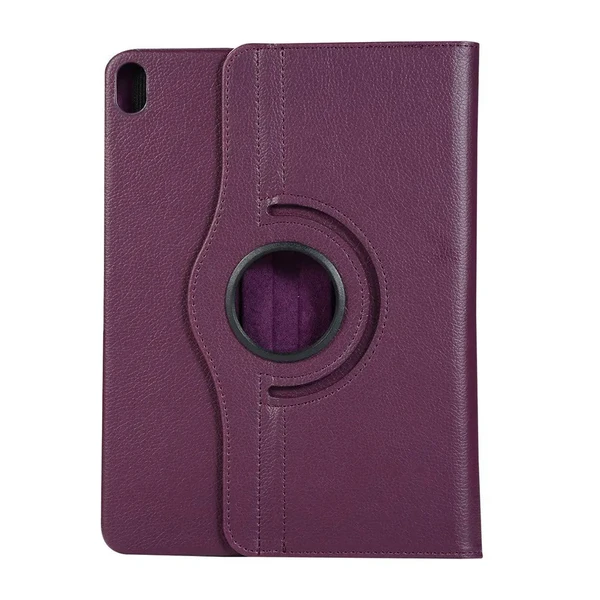 Чохол 360 iLoungeMax Rotating Violet для iPad Pro 12.9" (2018) у Рівному