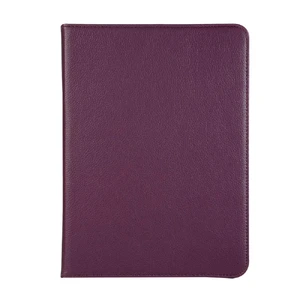 Чехол 360 iLoungeMax Rotating Violet для iPad Pro 12.9" (2018) - Фото 2