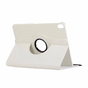 Чохол 360 iLoungeMax Rotating White для iPad Pro 12.9" (2018) - Фото 3