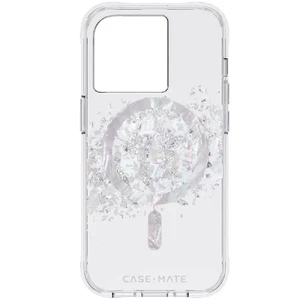 Чохол Case-Mate Karat Touch of Pearl MagSafe для iPhone 14 Pro Max - Фото 3