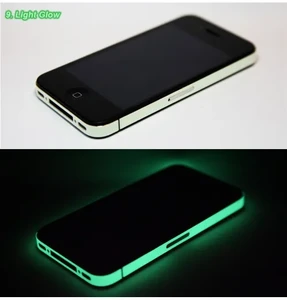 Неоновий набір iLoungeMax Neon Glow для iPhone 4S | 4 - Фото 2