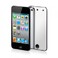 Зеркальная защитная пленка oneLounge для iPod Touch 4  - Фото 1