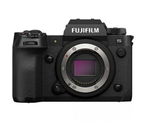 Швидка бездзеркальна камера Fujifilm GRX100 II з великим сенсором  - Фото 1