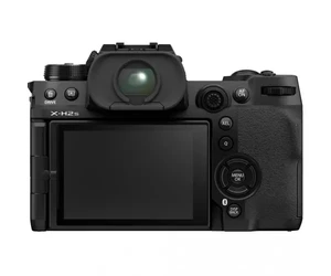 Швидка бездзеркальна камера Fujifilm GRX100 II з великим сенсором - Фото 2