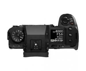 Швидка бездзеркальна камера Fujifilm GRX100 II з великим сенсором - Фото 3