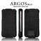SGP Argos Black для iPhone 4/4S SGP06828 - Фото 1